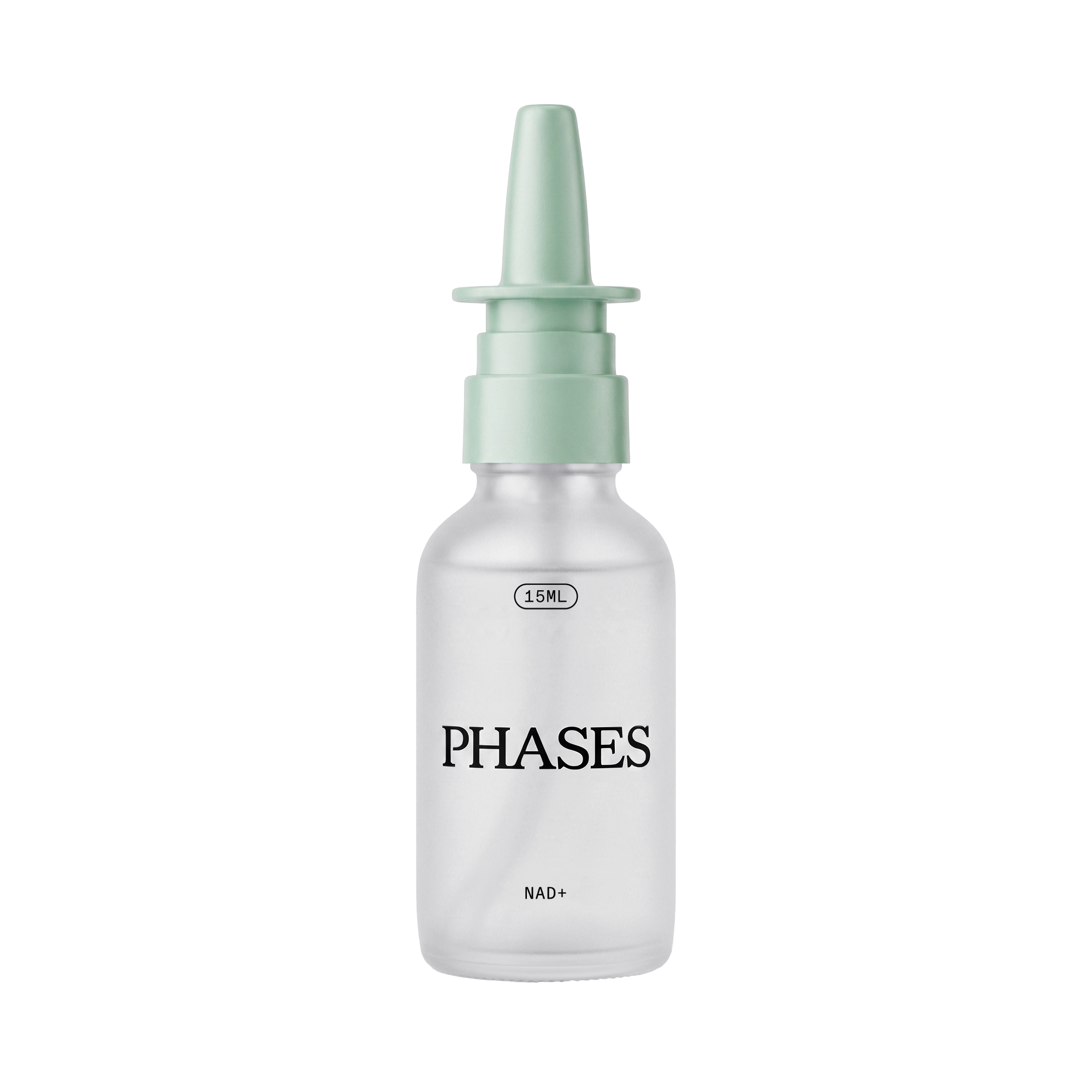 NAD+ Nasal Spray