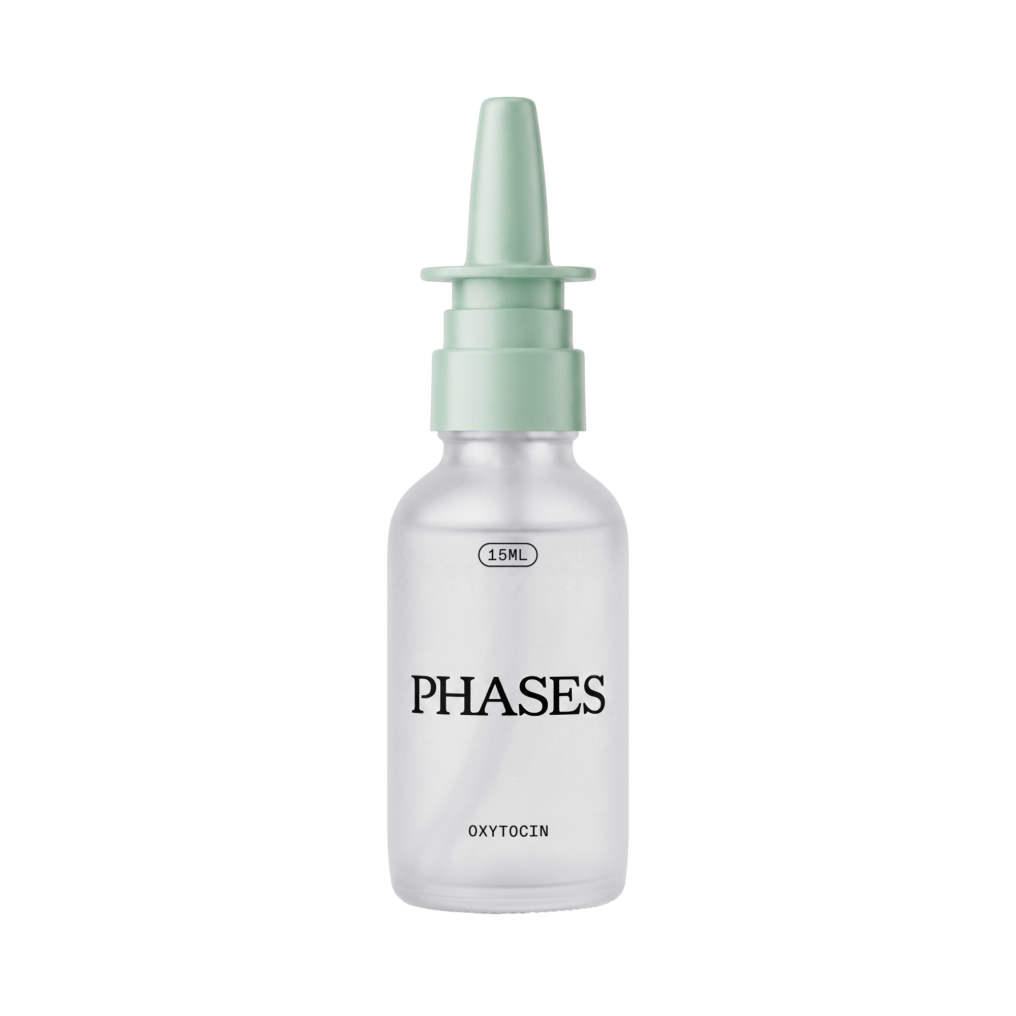Oxytocin Nasal Spray